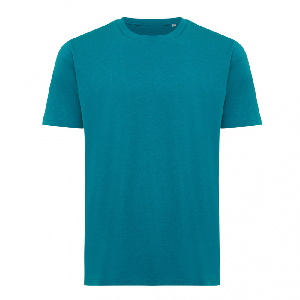 IQONIQ Sierra lightweight recycled cotton t-shirt [2]