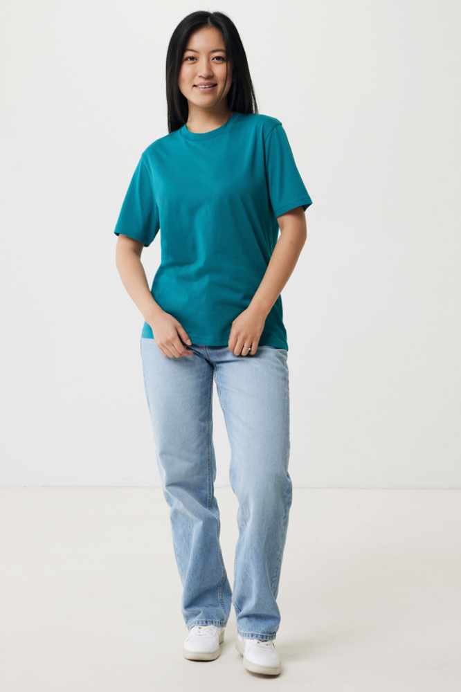 IQONIQ Sierra lightweight recycled cotton t-shirt [7]