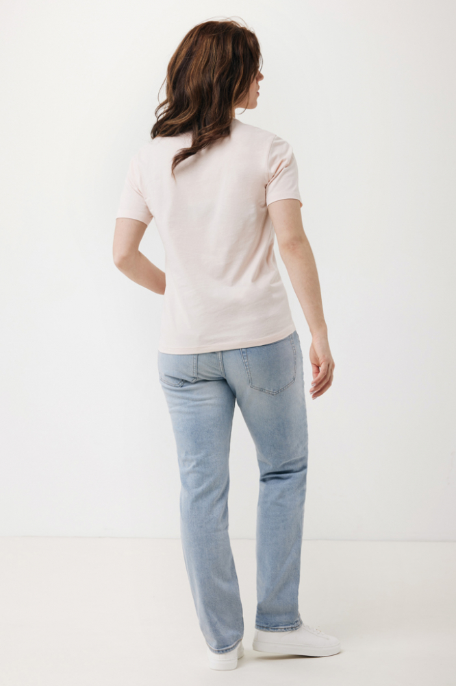 IQONIQ Sierra lightweight recycled cotton t-shirt [6]