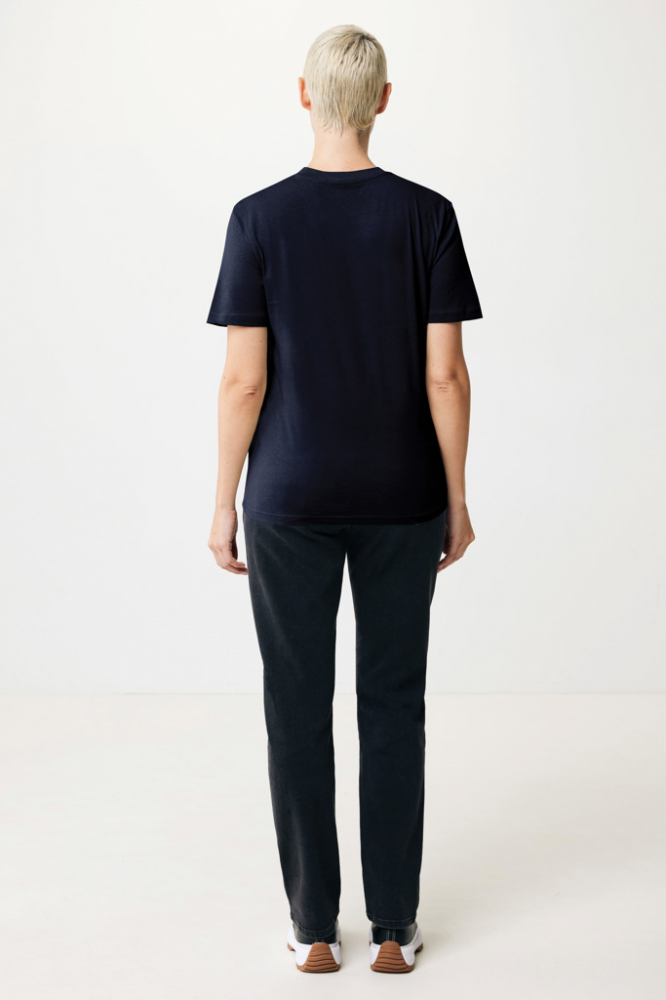 IQONIQ Sierra lightweight recycled cotton t-shirt [6]