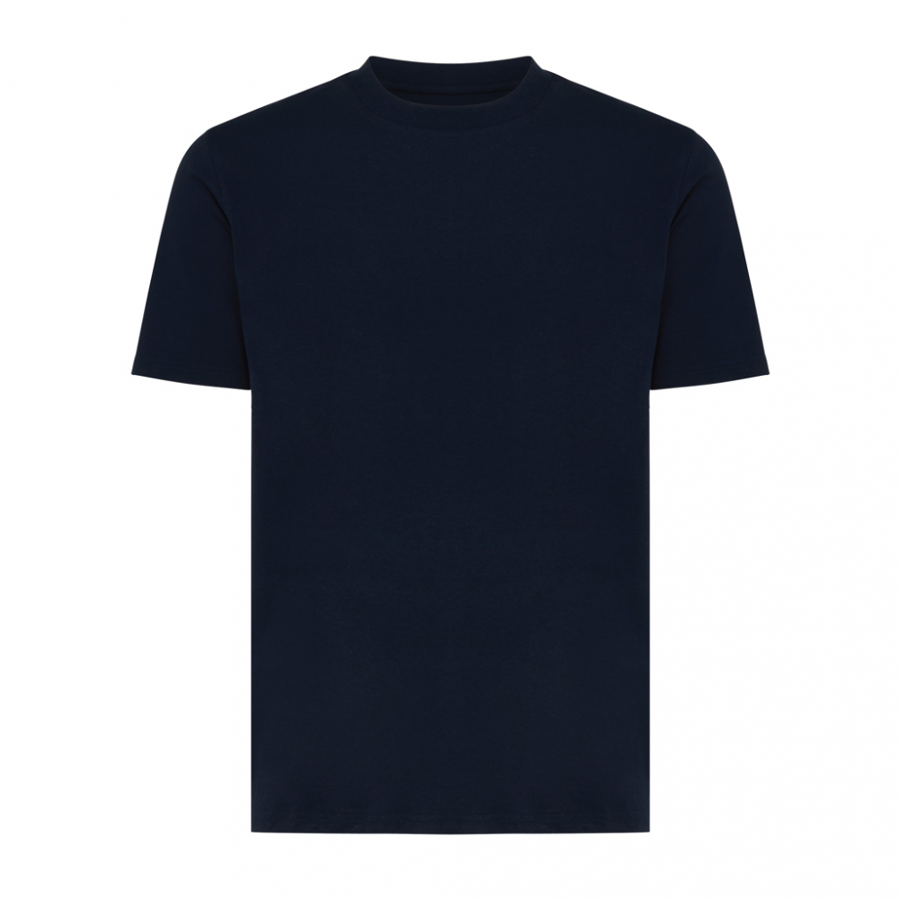 IQONIQ Sierra lightweight recycled cotton t-shirt [2]