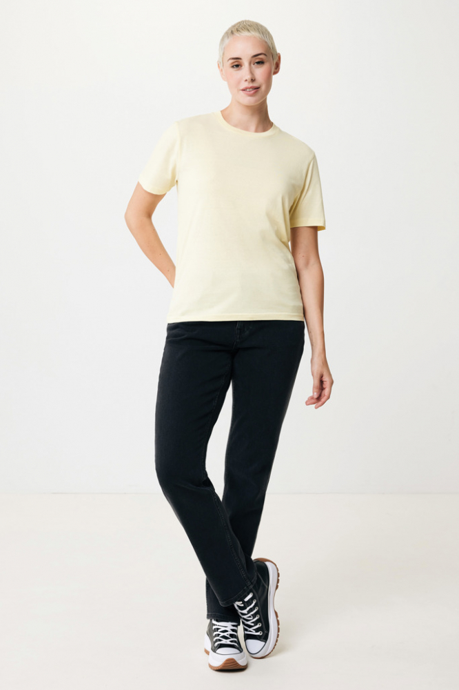 IQONIQ Sierra lightweight recycled cotton t-shirt [19]