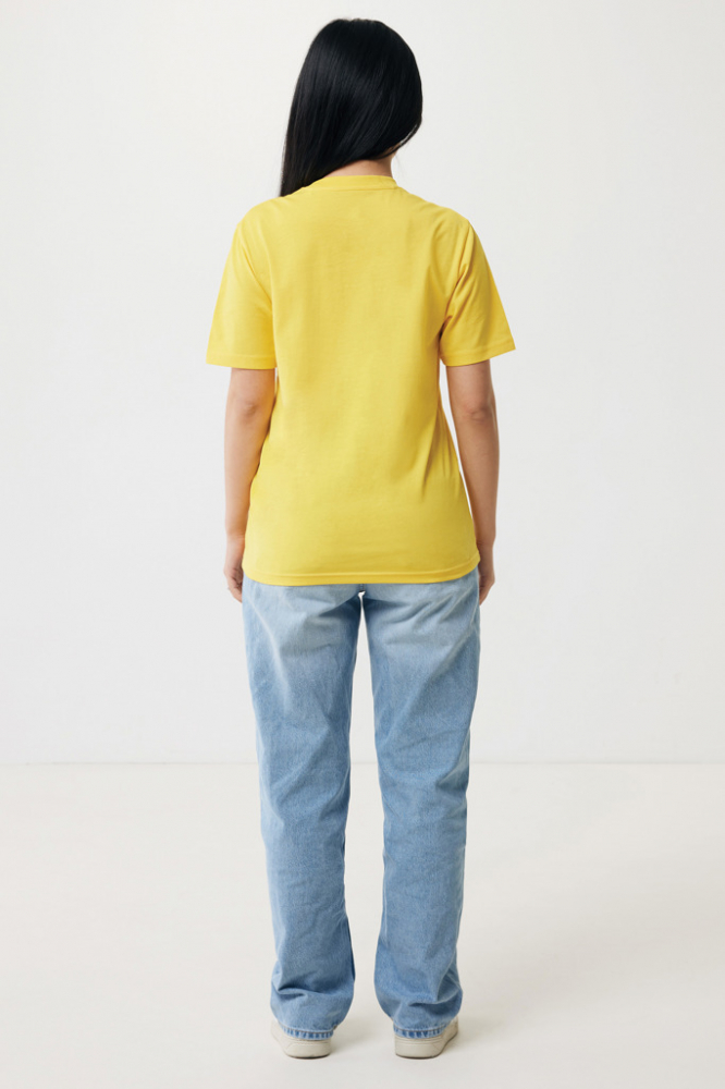IQONIQ Sierra lightweight recycled cotton t-shirt [9]