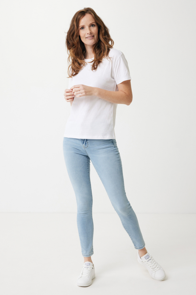 IQONIQ Sierra lightweight recycled cotton t-shirt [6]