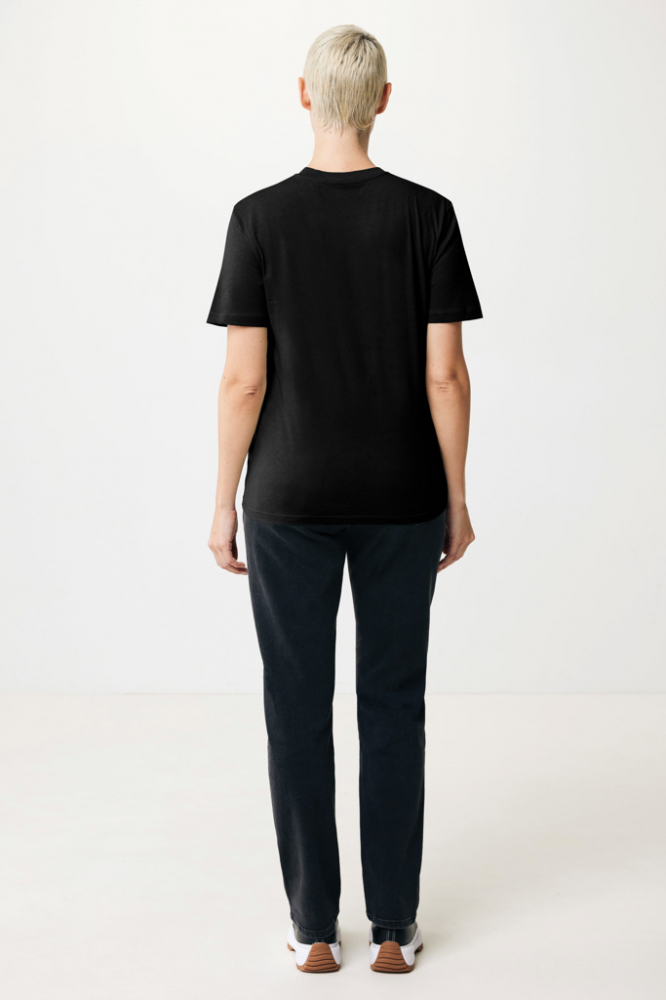 IQONIQ Sierra lightweight recycled cotton t-shirt [12]
