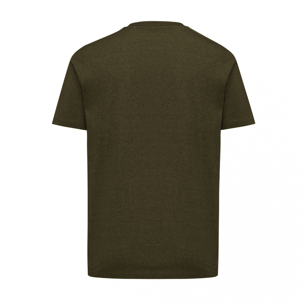 IQONIQ Sierra lightweight recycled cotton t-shirt [3]