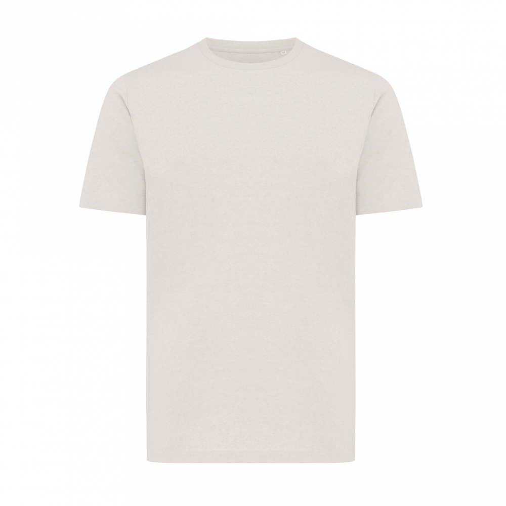 IQONIQ Sierra lightweight recycled cotton t-shirt [2]