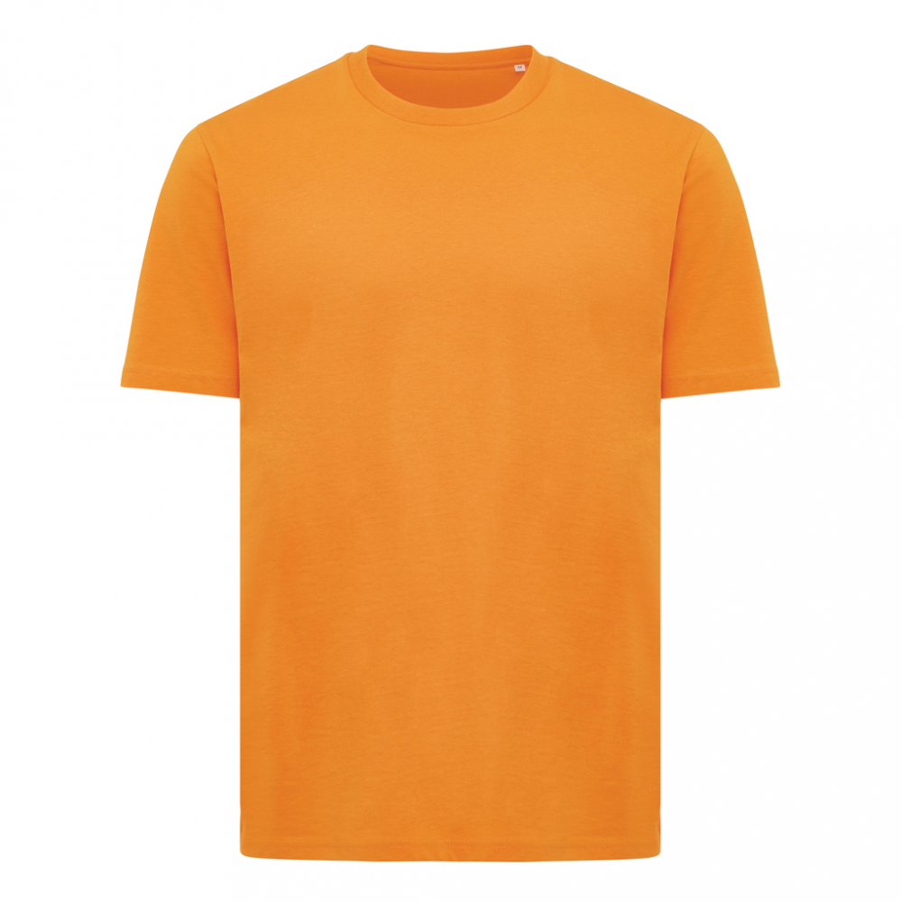 IQONIQ Sierra lightweight recycled cotton t-shirt [2]