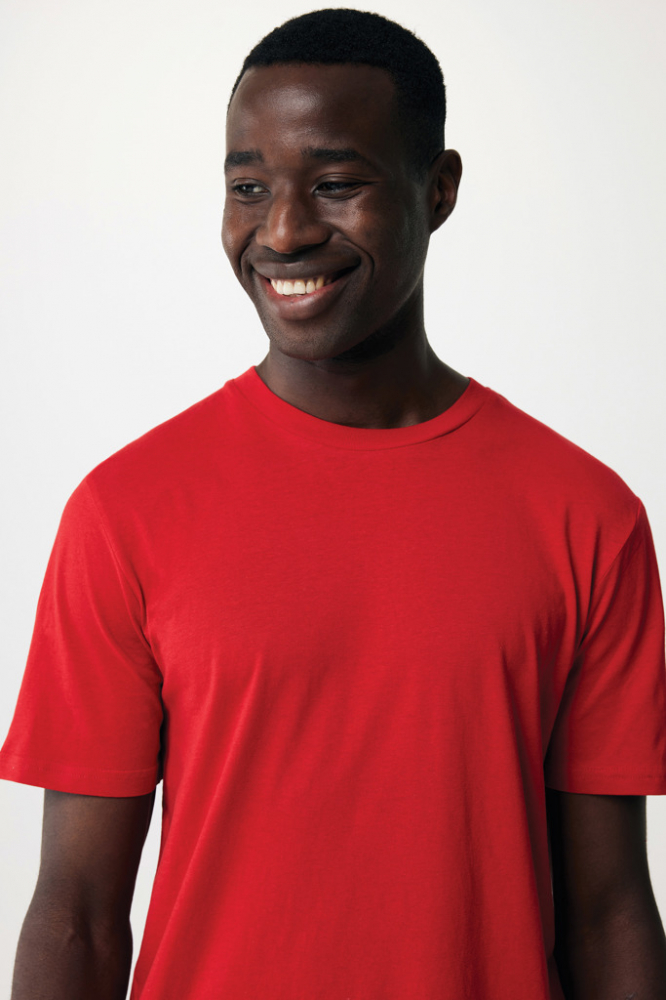 IQONIQ Sierra lightweight recycled cotton t-shirt [16]