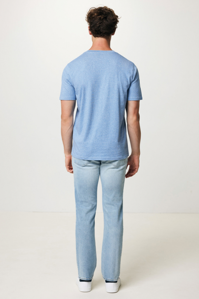 IQONIQ Sierra lightweight recycled cotton t-shirt [11]