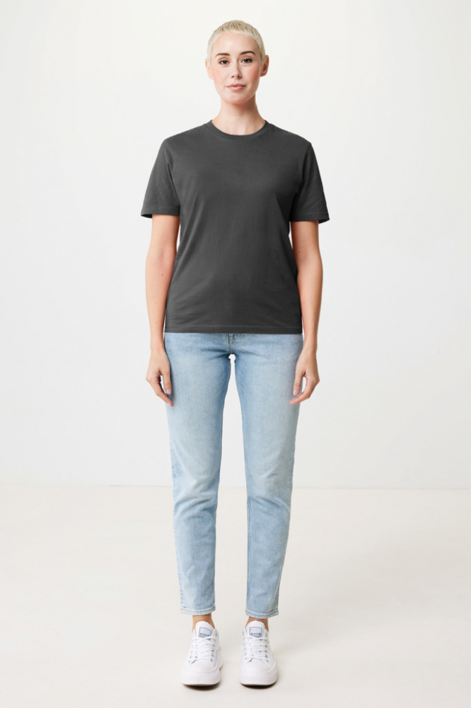 IQONIQ Sierra lightweight recycled cotton t-shirt [5]