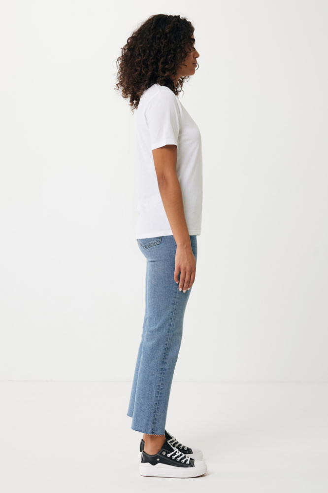 IQONIQ Sierra lightweight recycled cotton t-shirt [10]