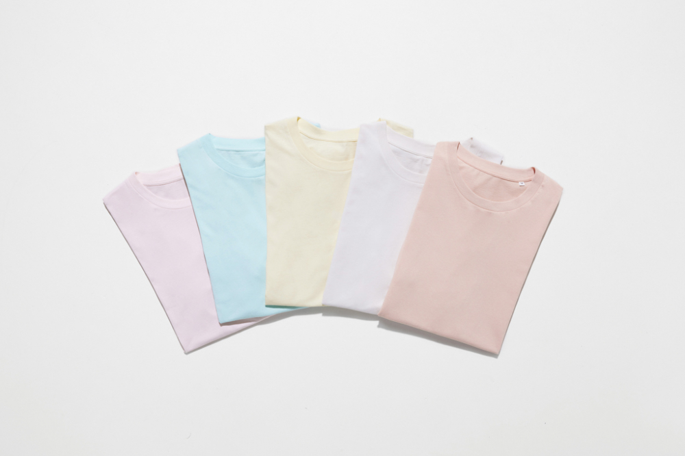 IQONIQ Sierra lightweight recycled cotton t-shirt [14]