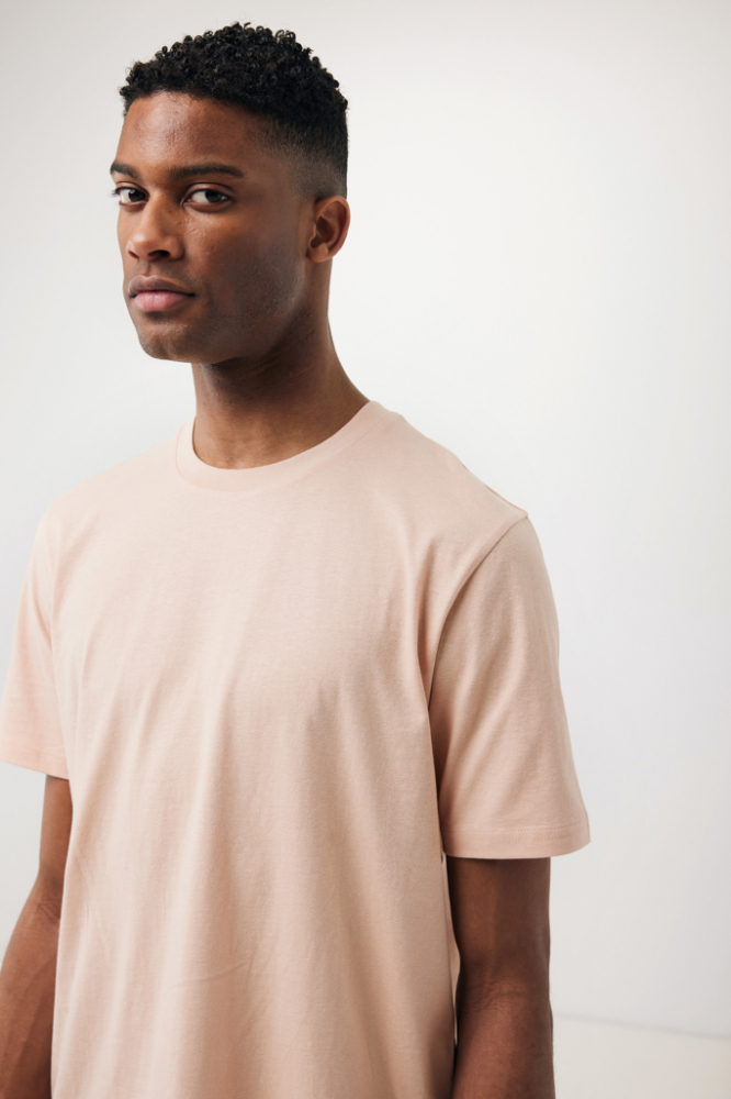 IQONIQ Sierra lightweight recycled cotton t-shirt [5]