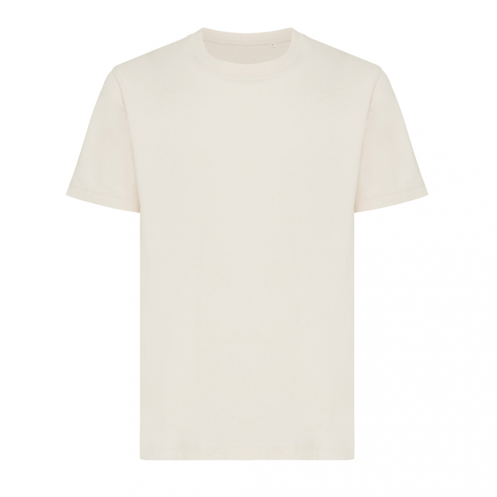 IQONIQ Sierra lightweight recycled cotton t-shirt [2]