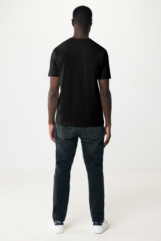 IQONIQ Sierra lightweight recycled cotton t-shirt [10]