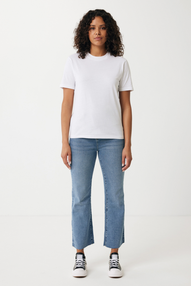 IQONIQ Sierra lightweight recycled cotton t-shirt [8]