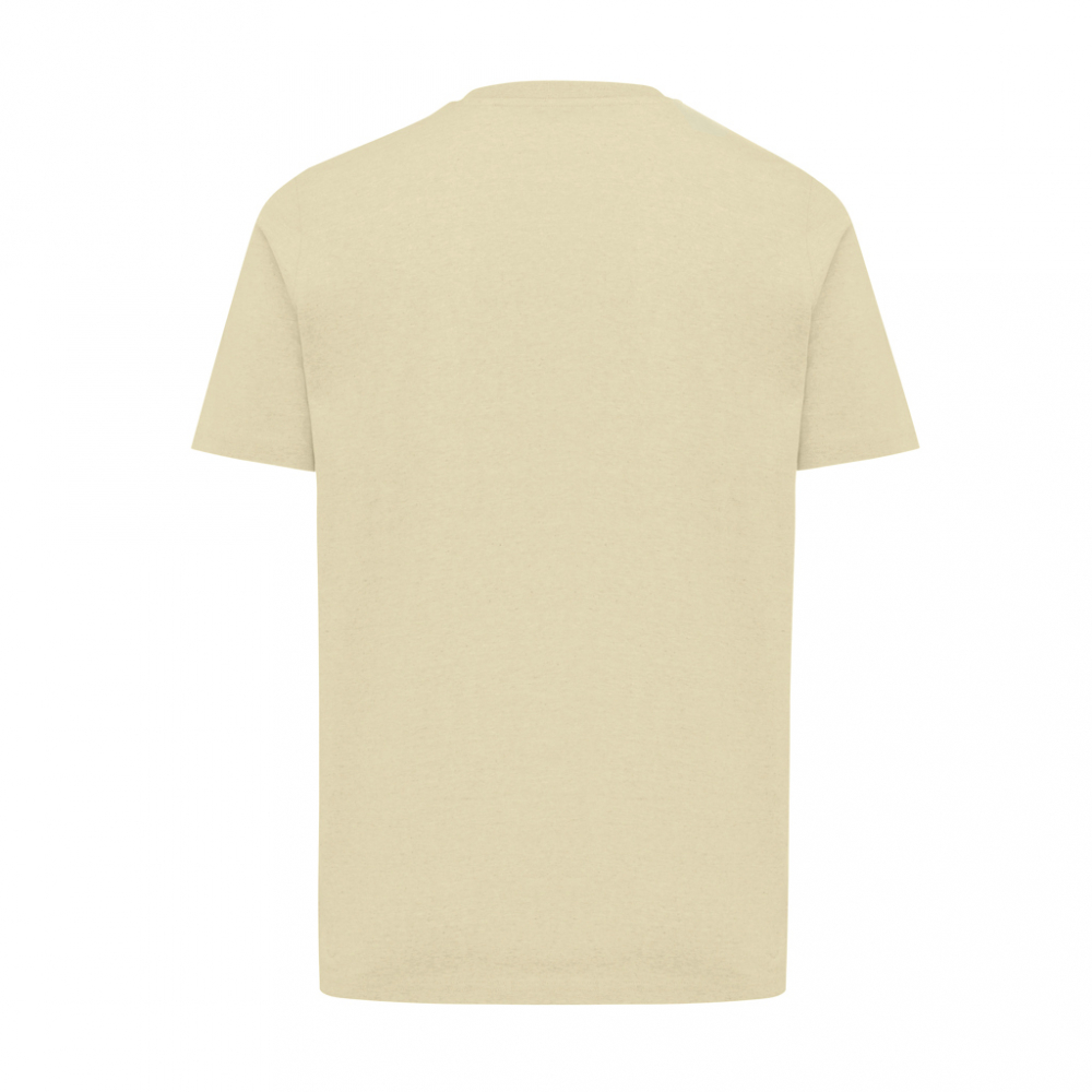 IQONIQ Sierra lightweight recycled cotton t-shirt [3]