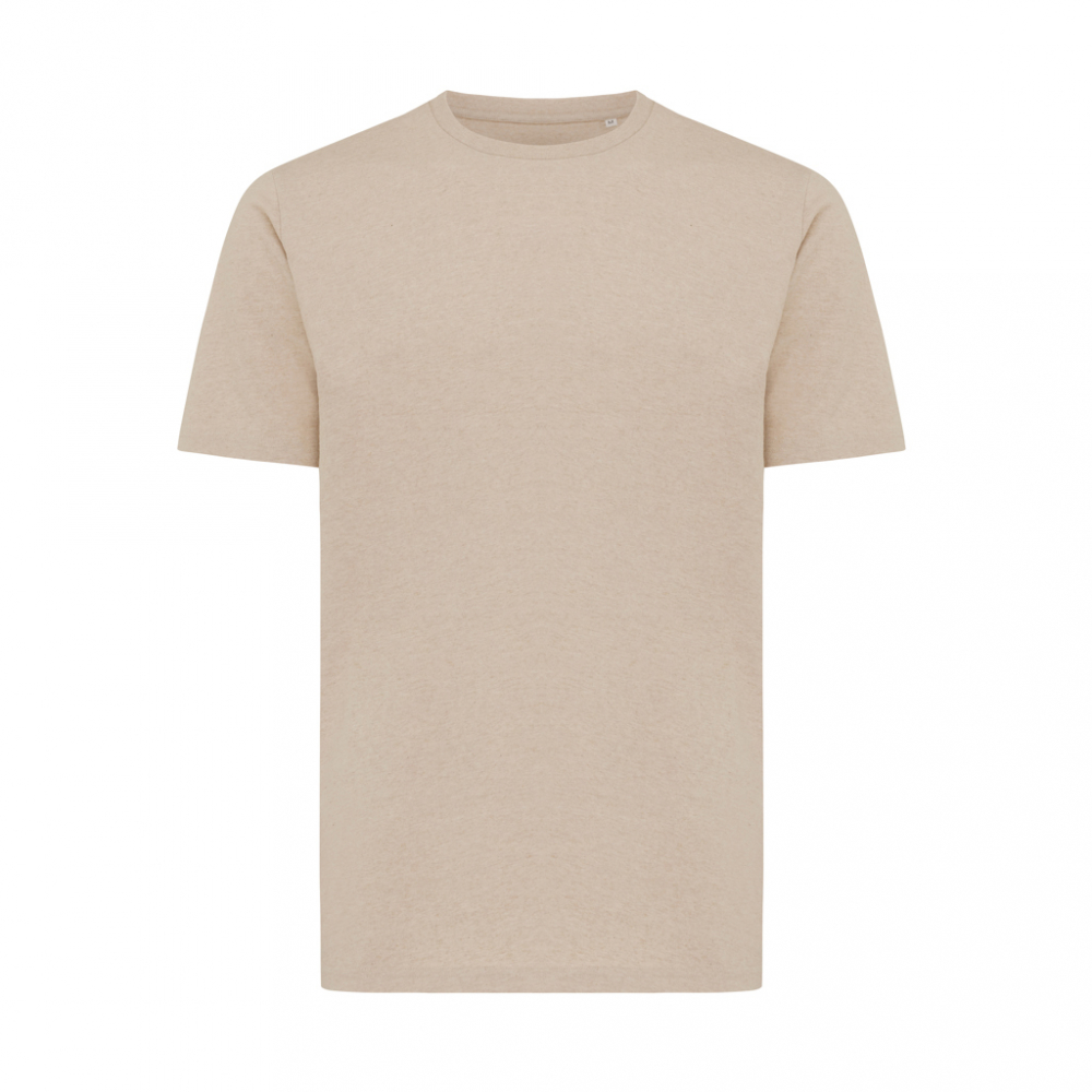 IQONIQ Sierra lightweight recycled cotton t-shirt [2]