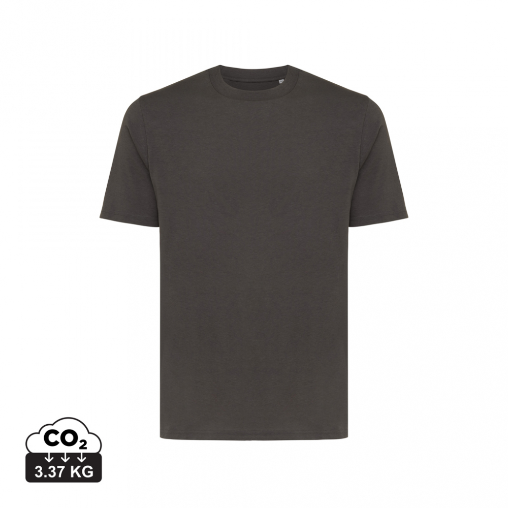 IQONIQ Sierra lightweight recycled cotton t-shirt [1]