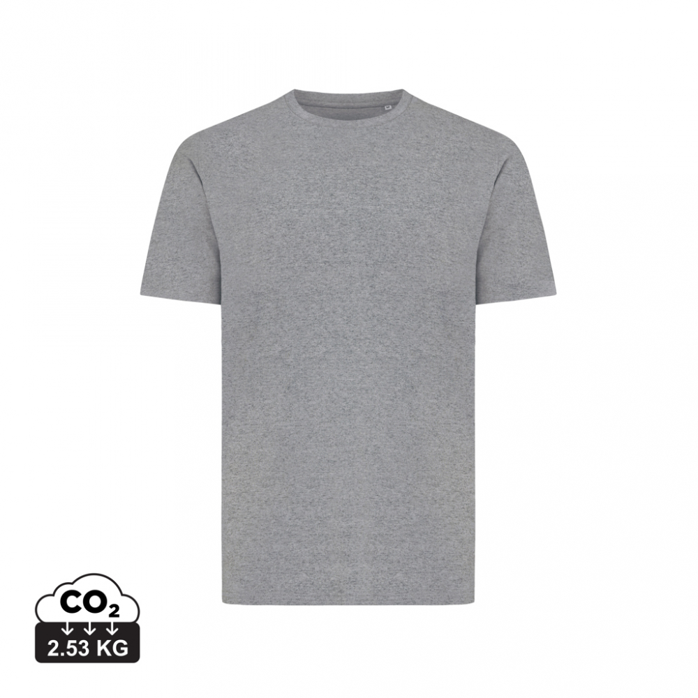IQONIQ Sierra lightweight recycled cotton t-shirt [1]