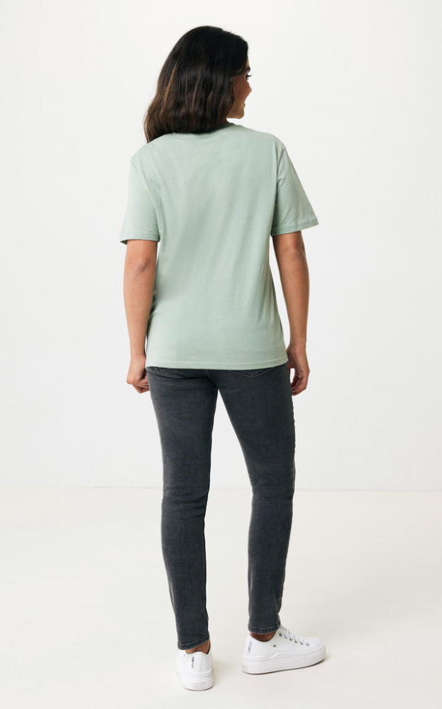 IQONIQ Sierra lightweight recycled cotton t-shirt [22]
