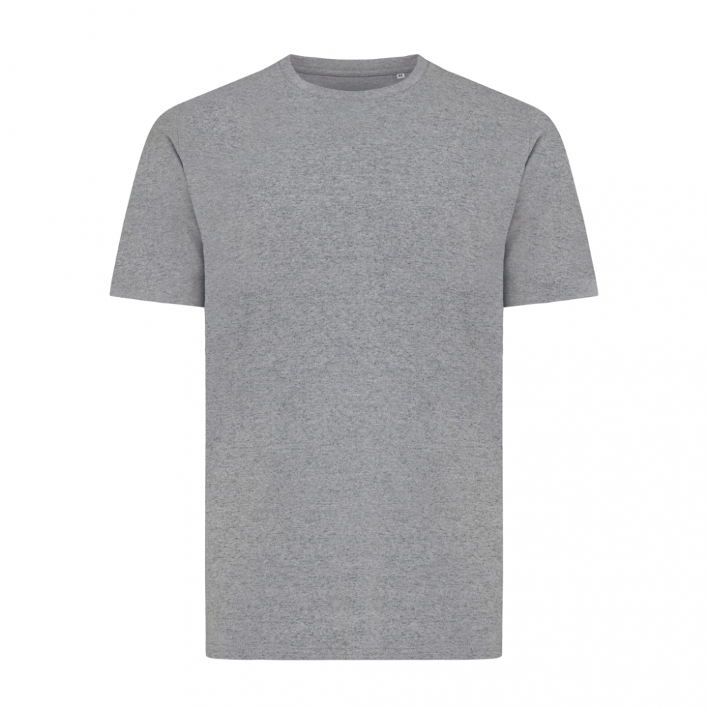 IQONIQ Sierra lightweight recycled cotton t-shirt [2]
