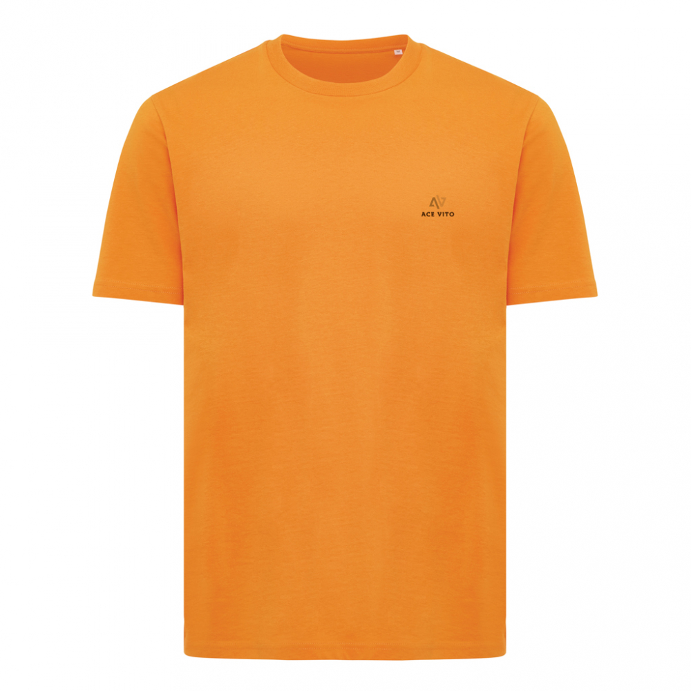 IQONIQ Sierra lightweight recycled cotton t-shirt [4]