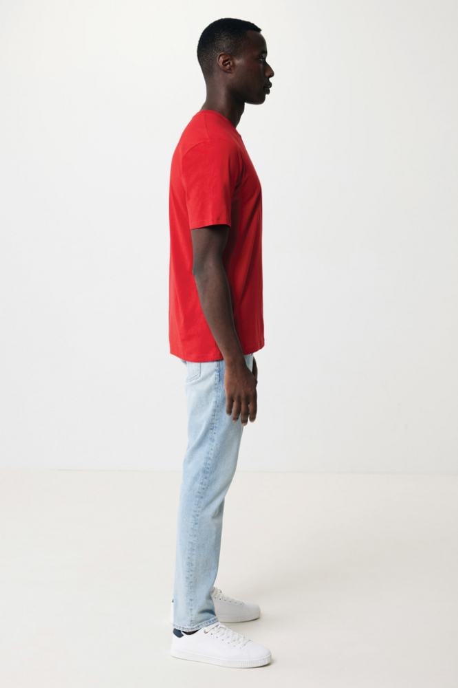 IQONIQ Sierra lightweight recycled cotton t-shirt [13]