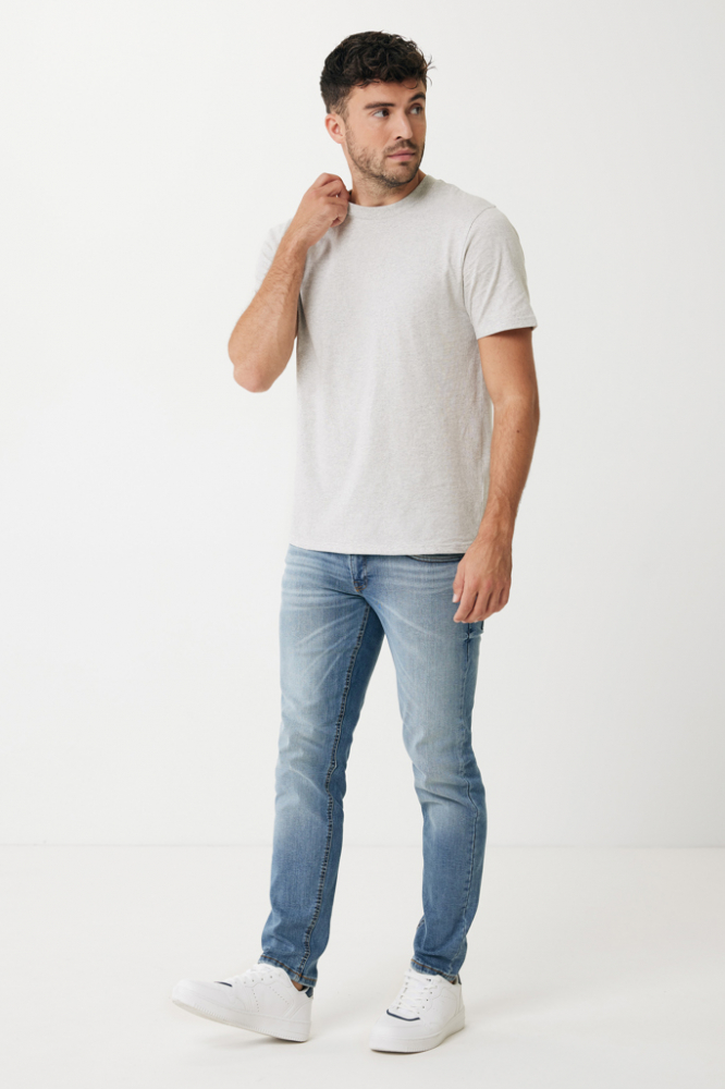 IQONIQ Sierra lightweight recycled cotton t-shirt [11]