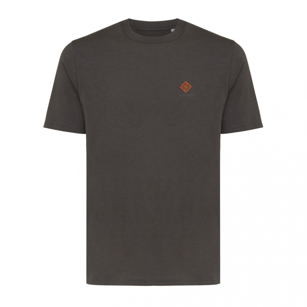 IQONIQ Sierra lightweight recycled cotton t-shirt [4]