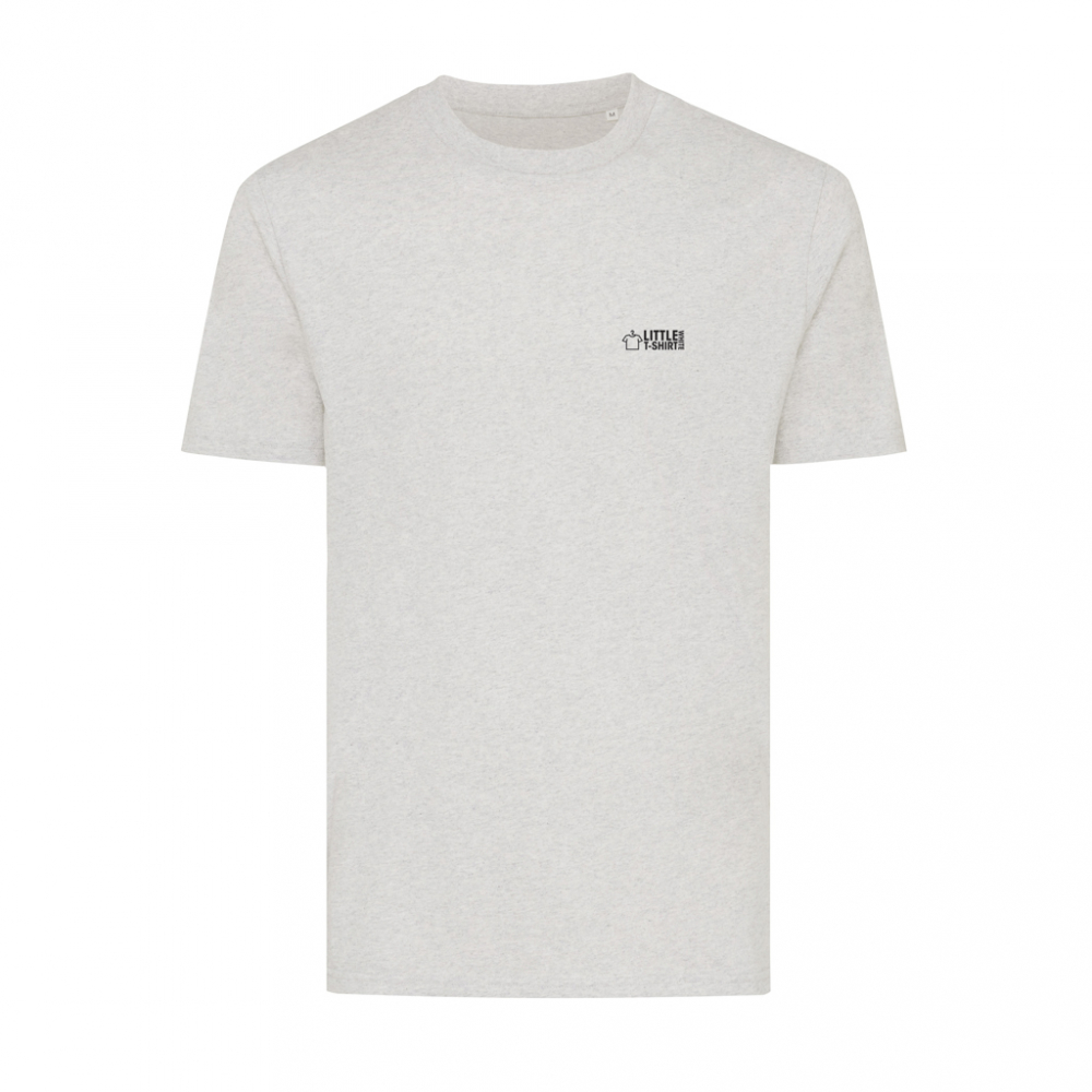 IQONIQ Sierra lightweight recycled cotton t-shirt [4]