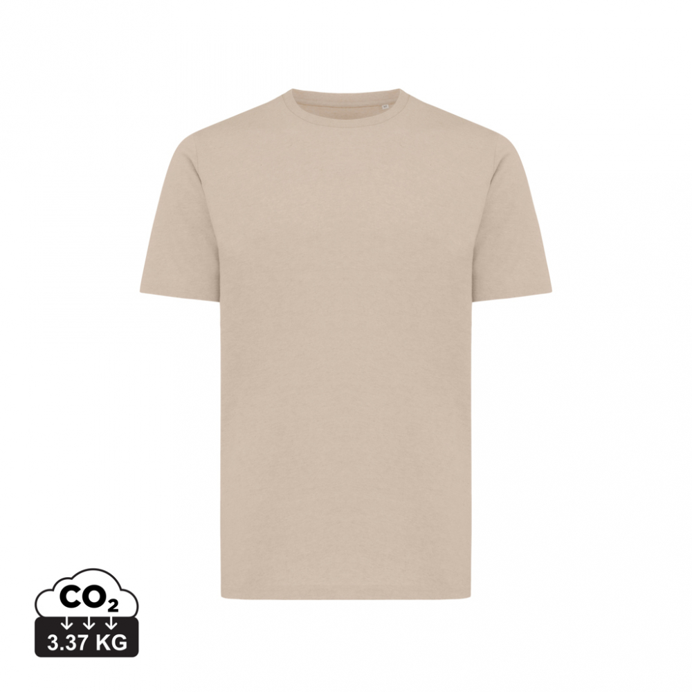 IQONIQ Sierra lightweight recycled cotton t-shirt [1]