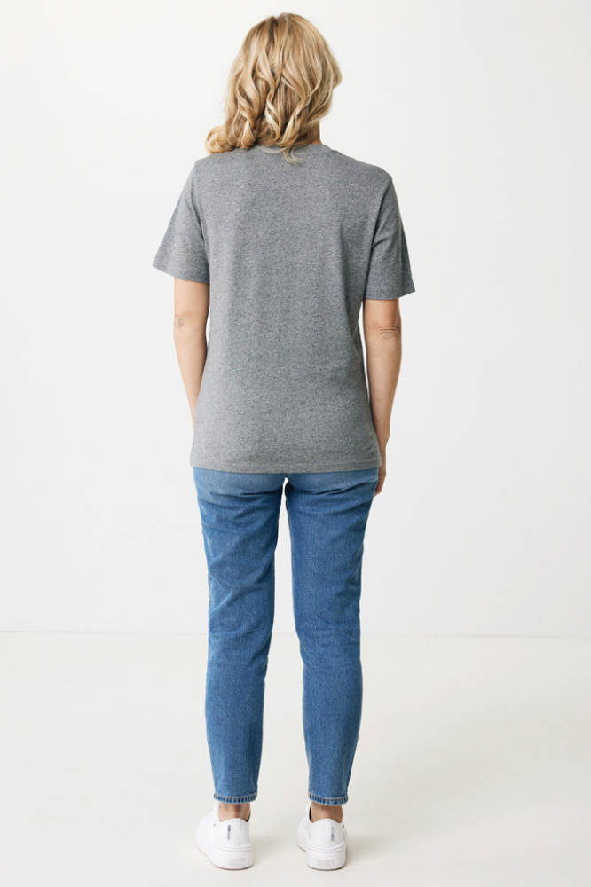 IQONIQ Sierra lightweight recycled cotton t-shirt [8]