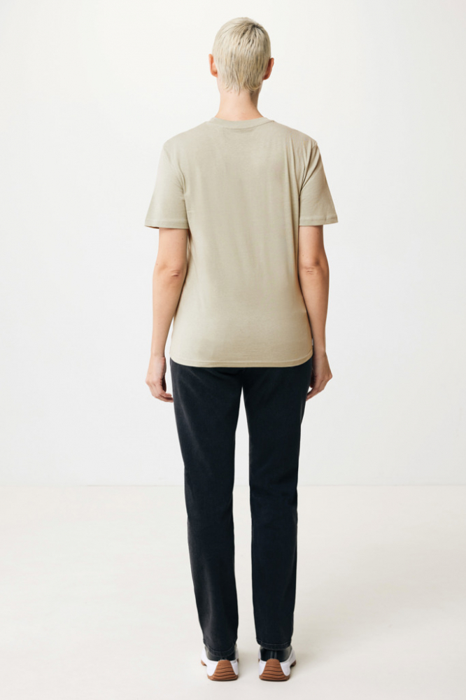 IQONIQ Sierra lightweight recycled cotton t-shirt [6]