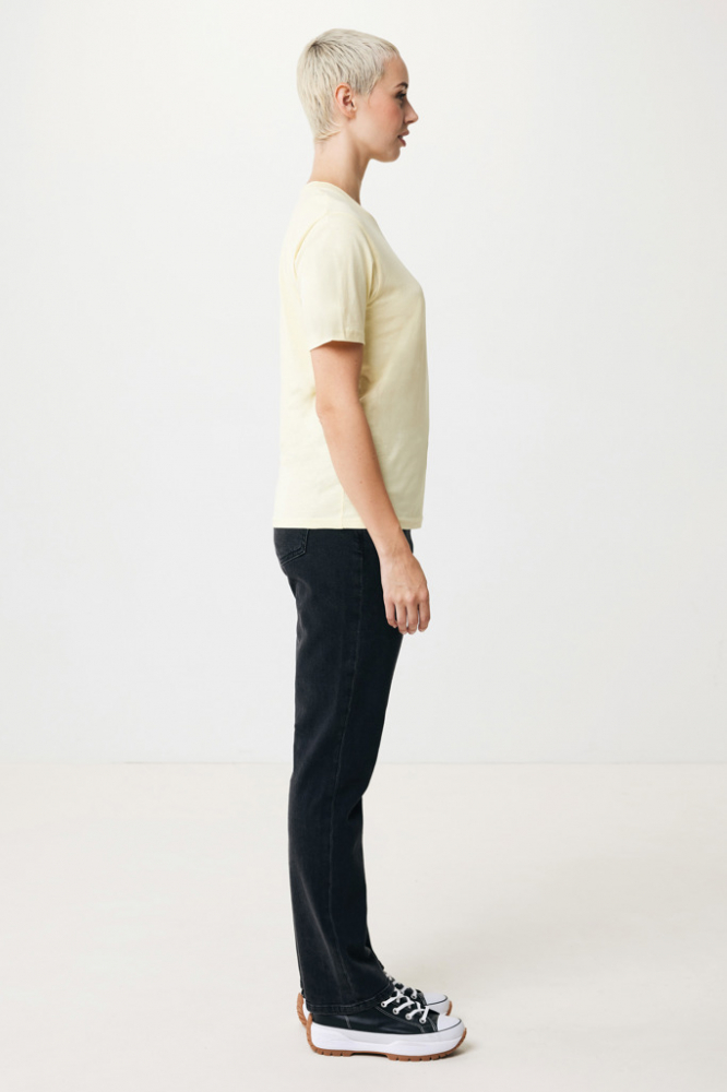 IQONIQ Sierra lightweight recycled cotton t-shirt [21]