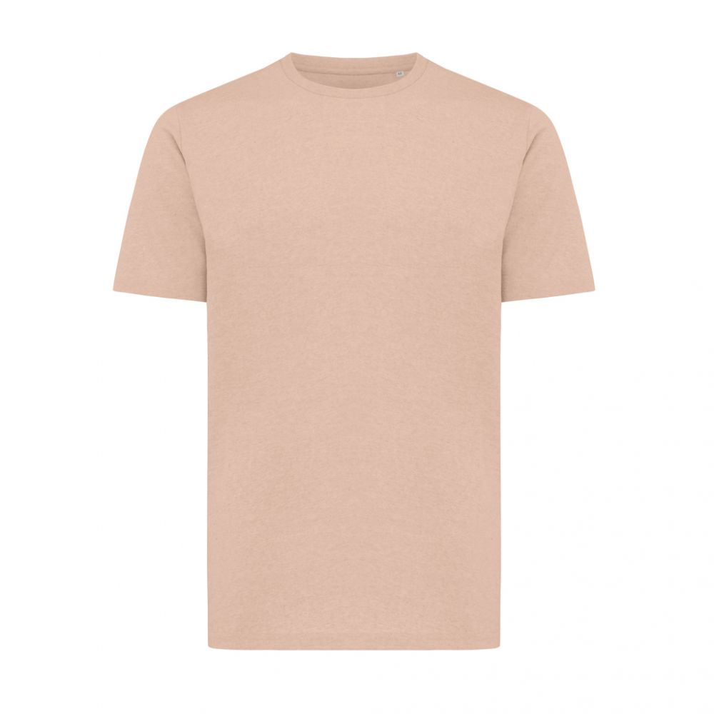 IQONIQ Sierra lightweight recycled cotton t-shirt [2]