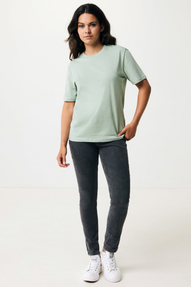 IQONIQ Sierra lightweight recycled cotton t-shirt [19]