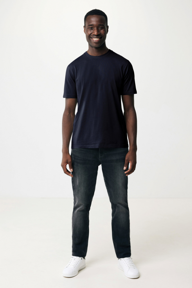 IQONIQ Sierra lightweight recycled cotton t-shirt [7]