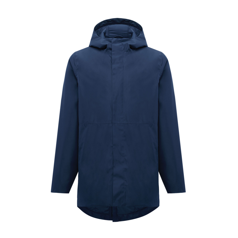 IQONIQ Thelon recycled polyester parka [2]