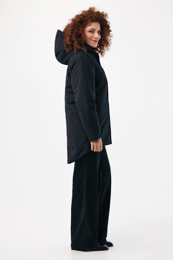 IQONIQ Thelon recycled polyester parka [11]