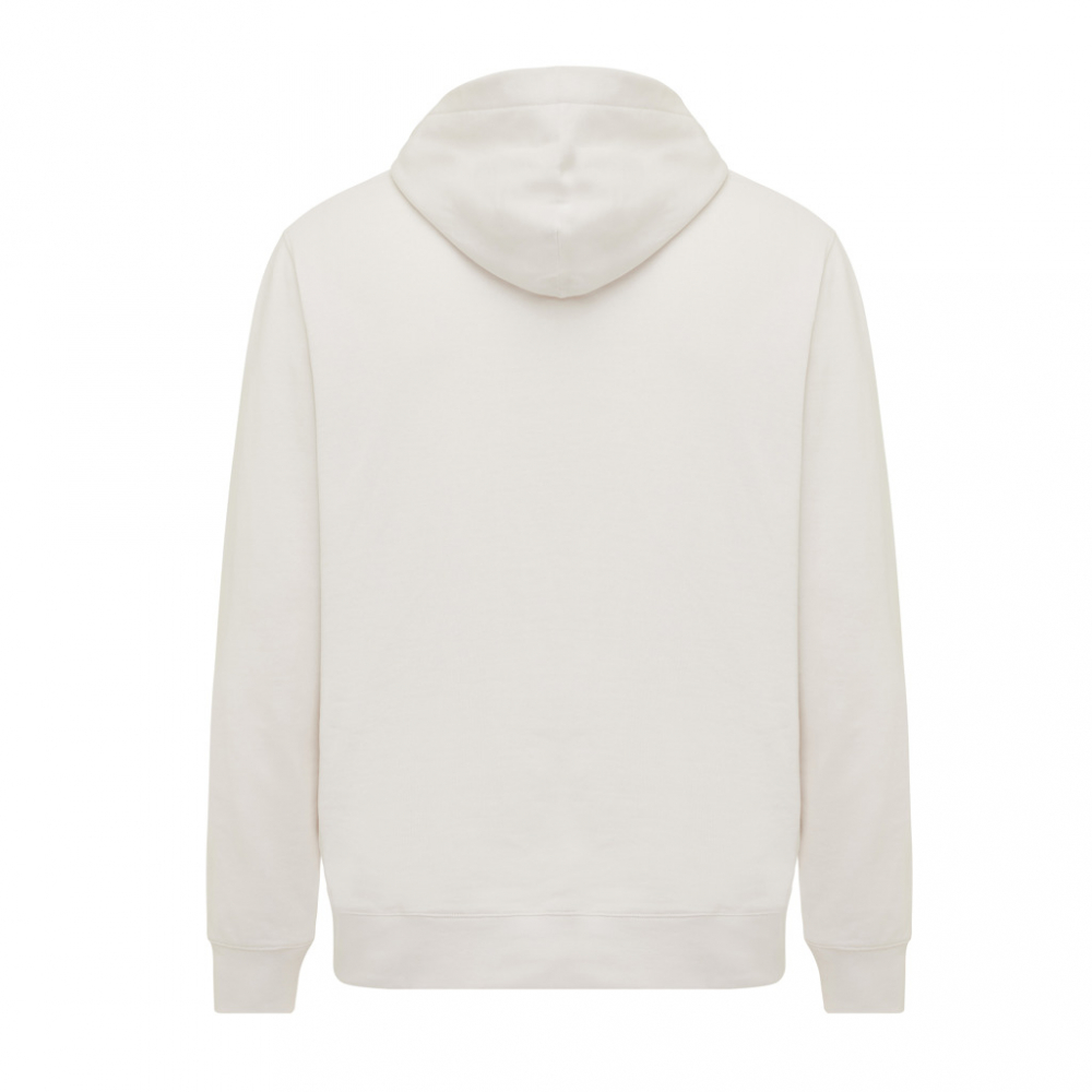IQONIQ Yengo recycled cotton hoodie with sidepockets [3]