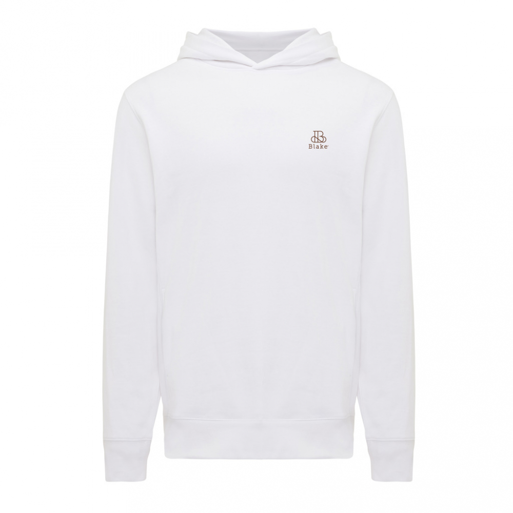 IQONIQ Yengo recycled cotton hoodie with sidepockets [4]