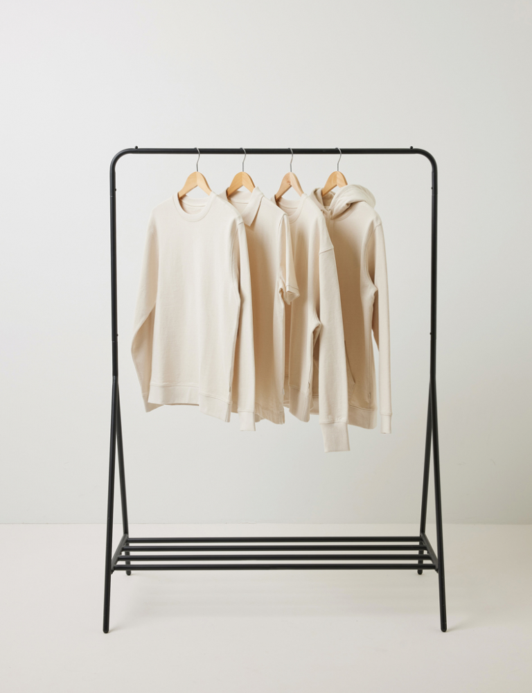 IQONIQ Yosemite recycled cotton pique polo [28]