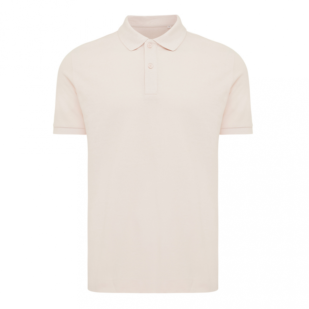 IQONIQ Yosemite recycled cotton pique polo [2]