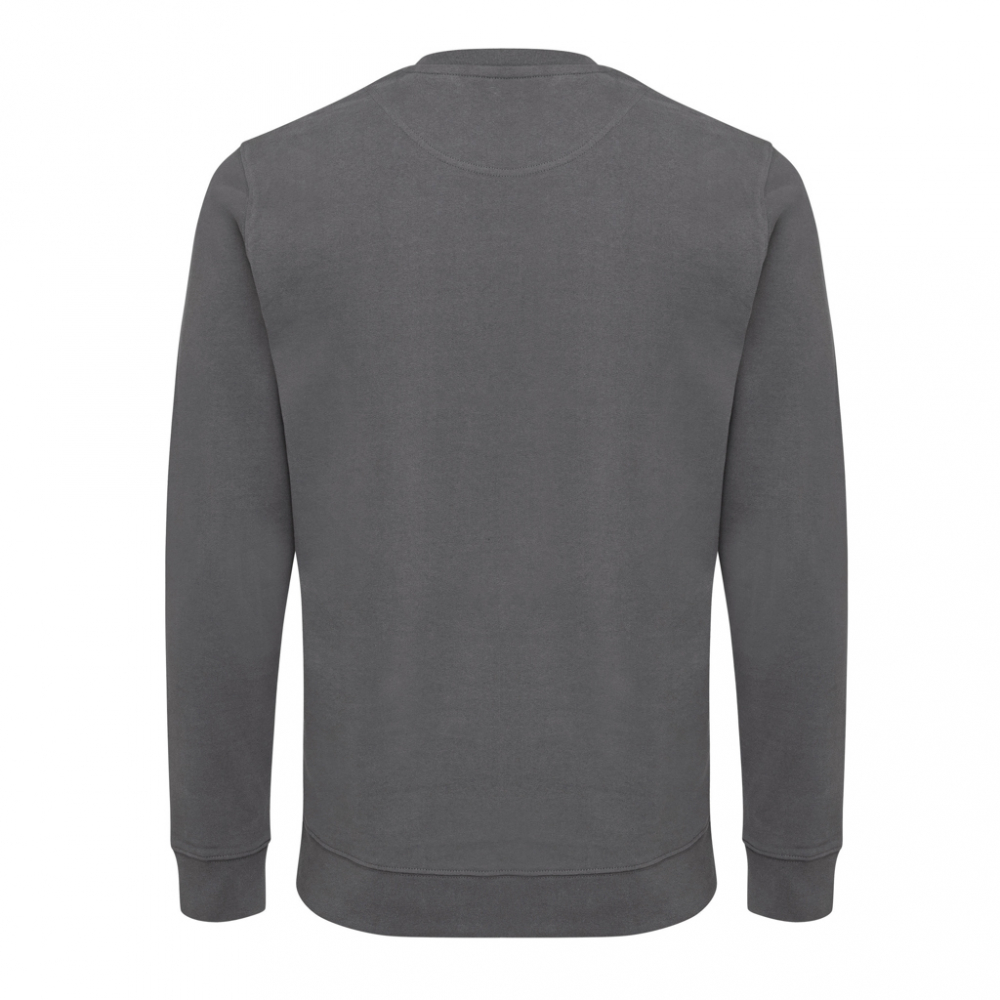 IQONIQ Zion recycled cotton crew neck [3]