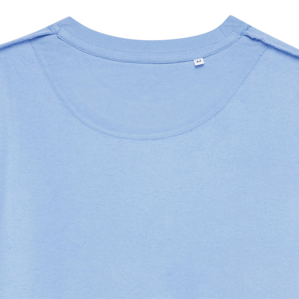 IQONIQ Zion recycled cotton crew neck [4]