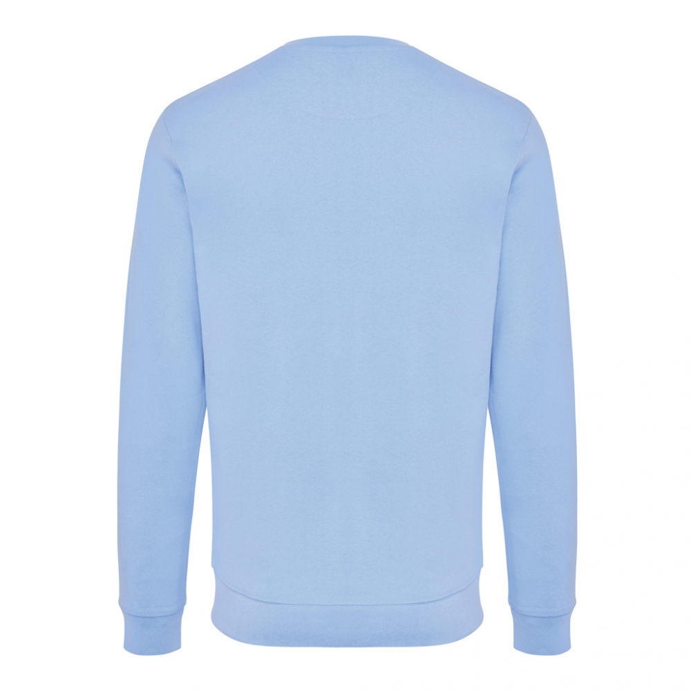 IQONIQ Zion recycled cotton crew neck [3]