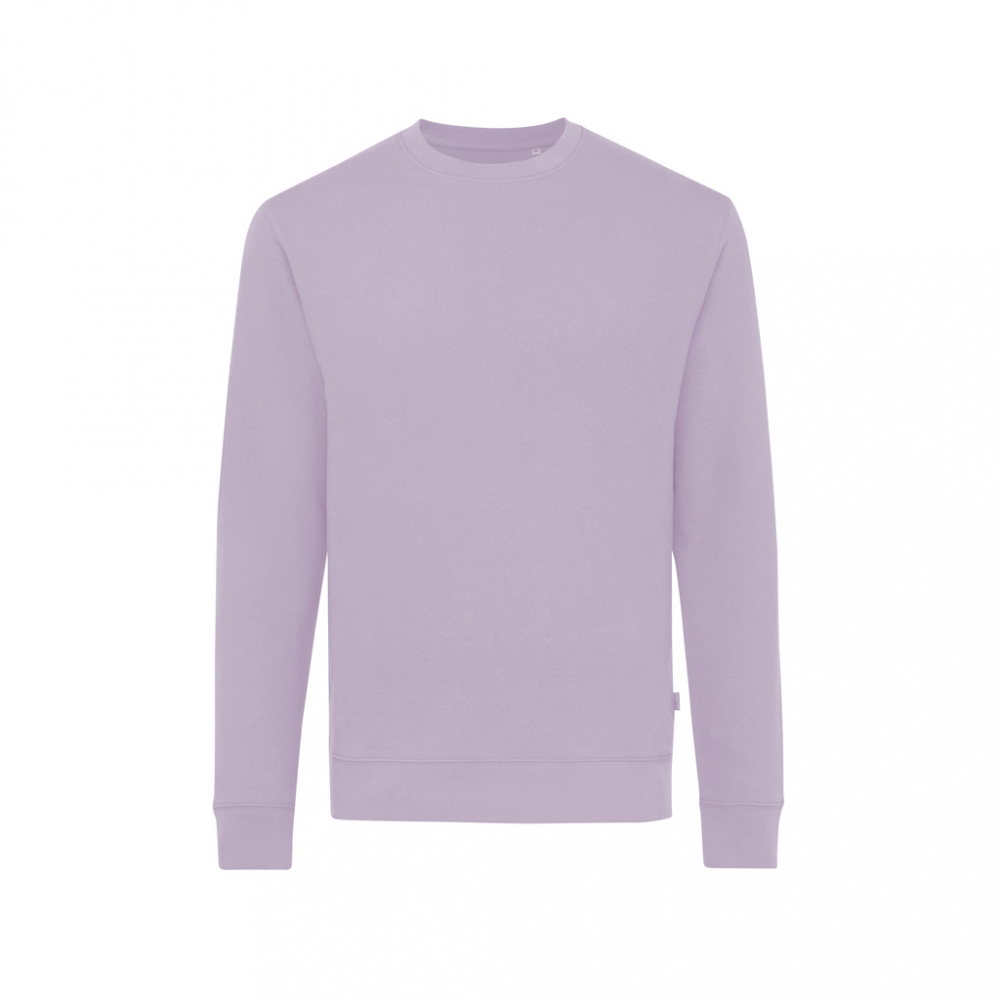 IQONIQ Zion recycled cotton crew neck [2]