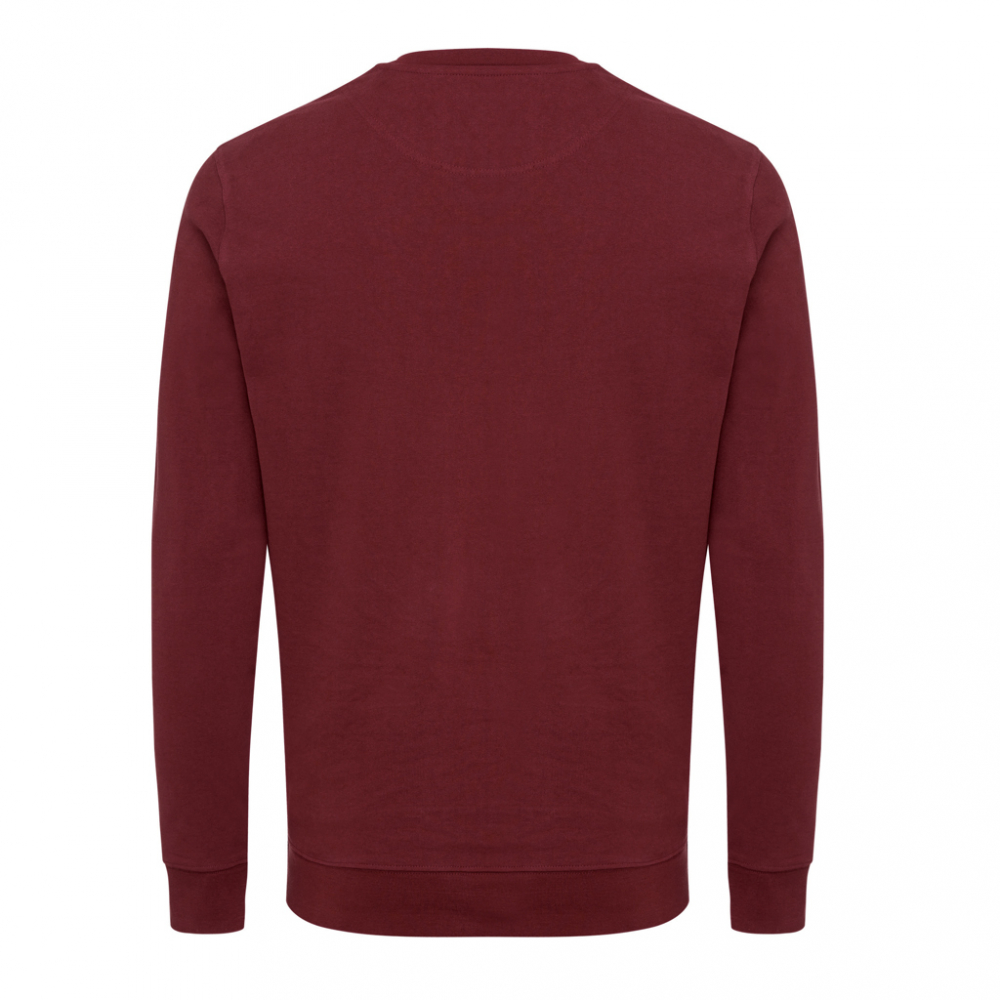 IQONIQ Zion recycled cotton crew neck [3]